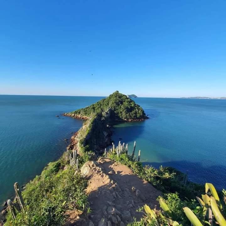Paraiso De Buzios 01 Exteriér fotografie