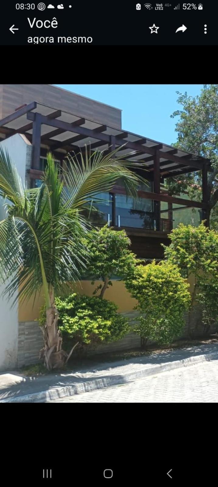 Paraiso De Buzios 01 Exteriér fotografie