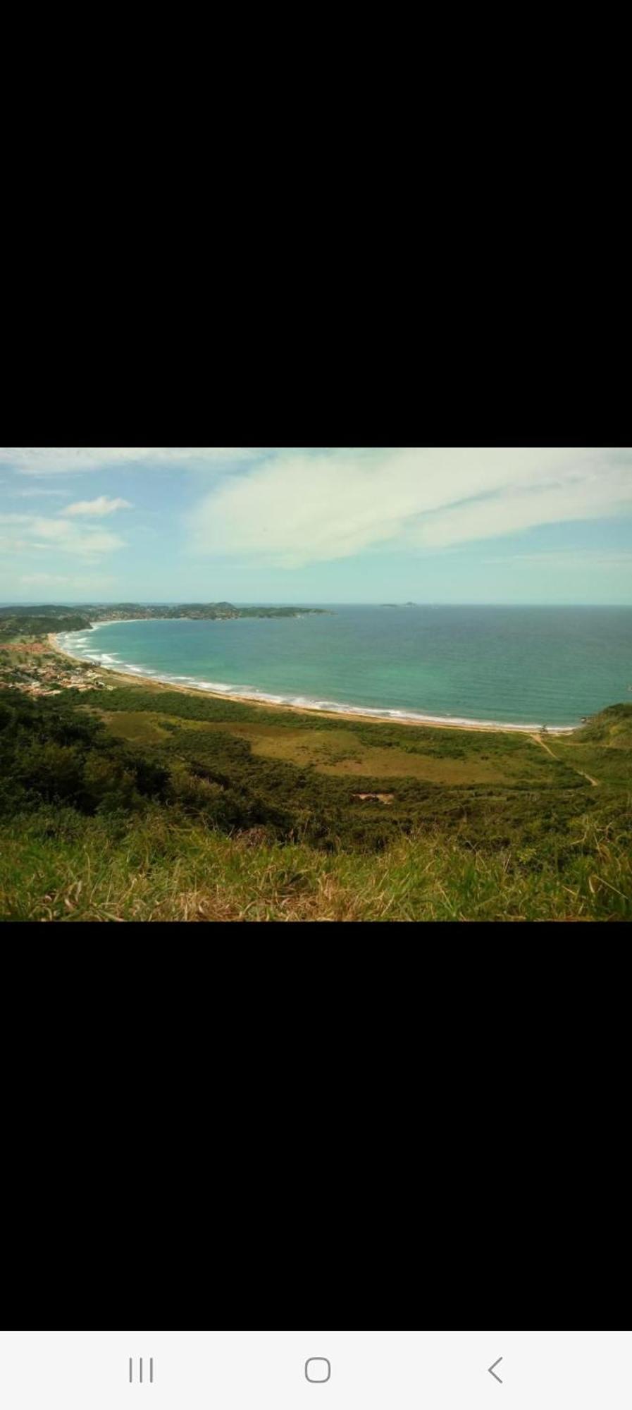 Paraiso De Buzios 01 Exteriér fotografie